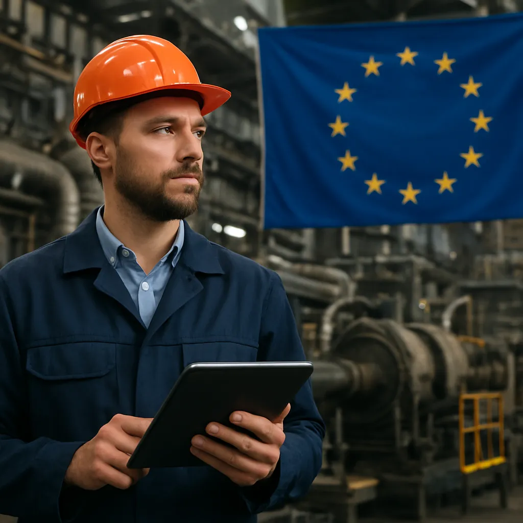 Czy Europa potrzebuje własnego przemysłu strategicznego