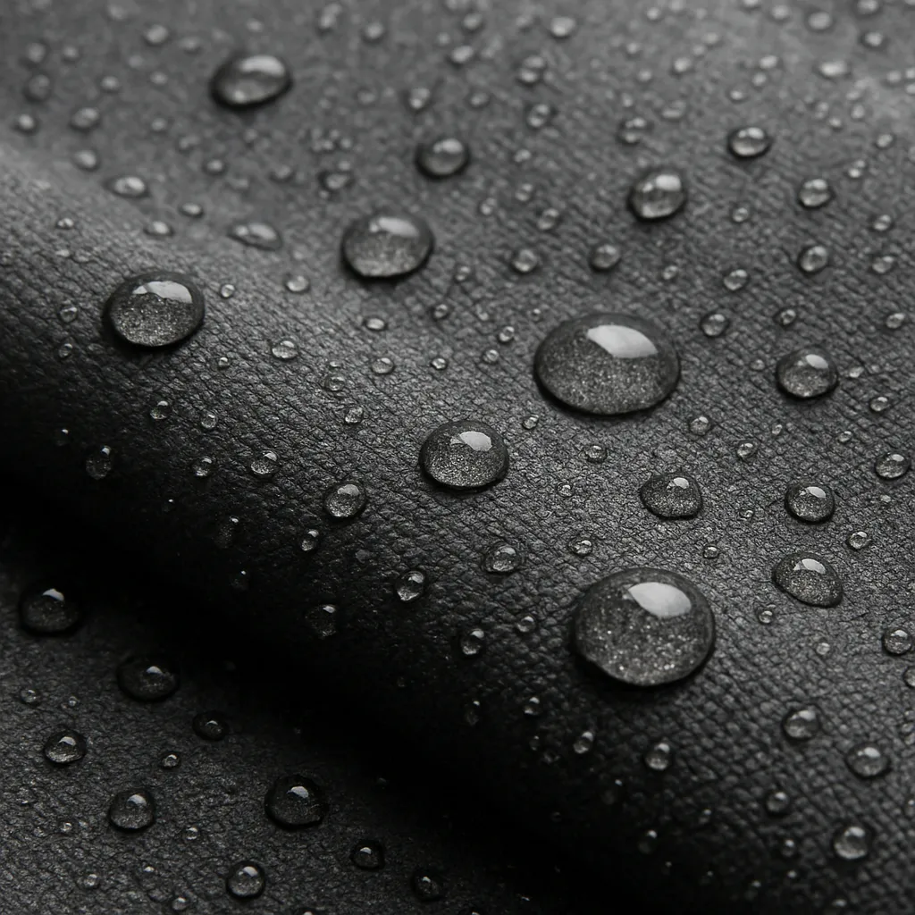 Powłoka hydrofobowa – powłoka – zastosowanie w przemyśle