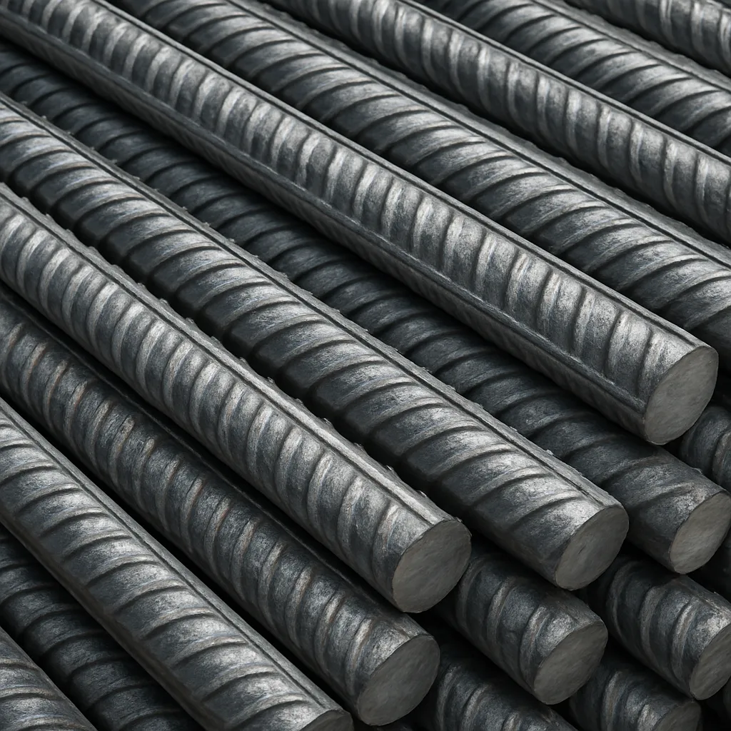 Stal ciągniona – metal – zastosowanie w przemyśle