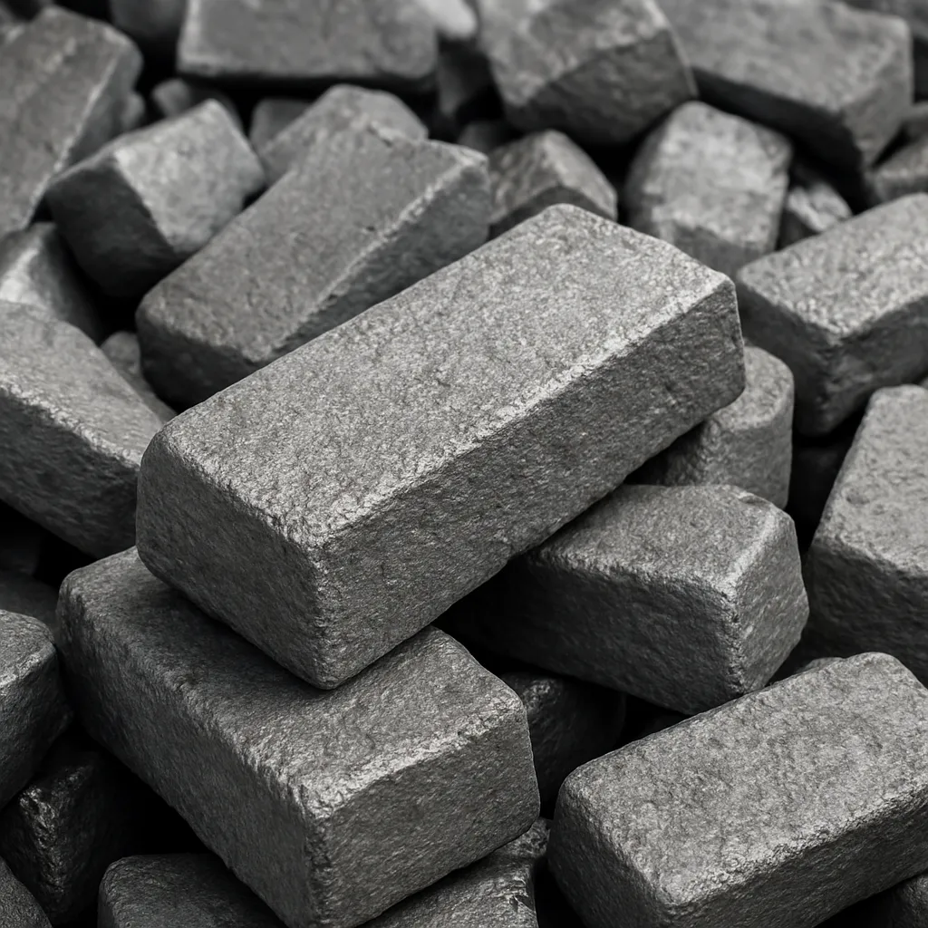 Stal odlewana – metal – zastosowanie w przemyśle