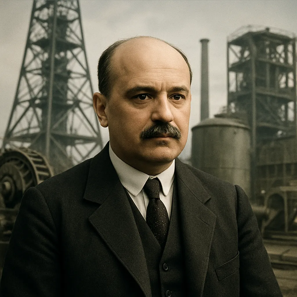 Konstantin Ciołkowski – technologia i konstrukcje przemysłowe