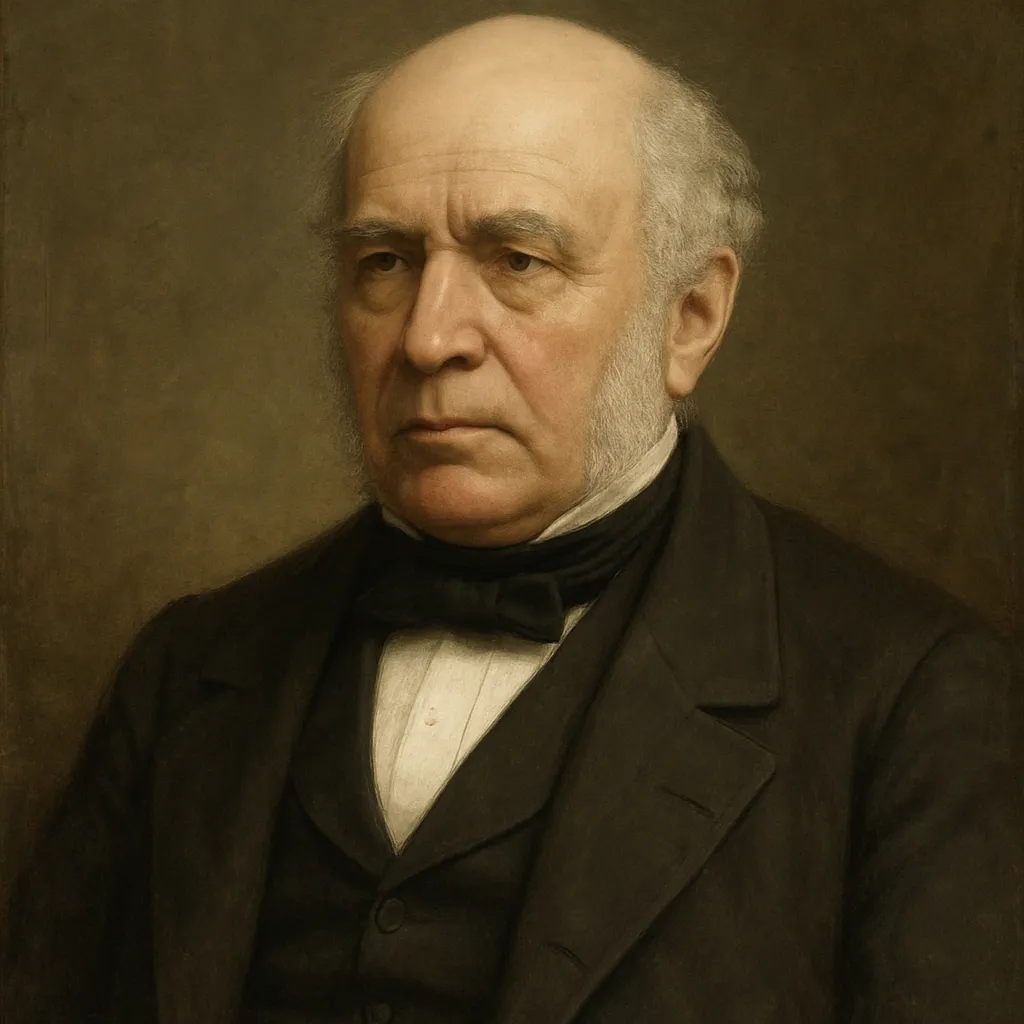 Henry Bessemer – stal