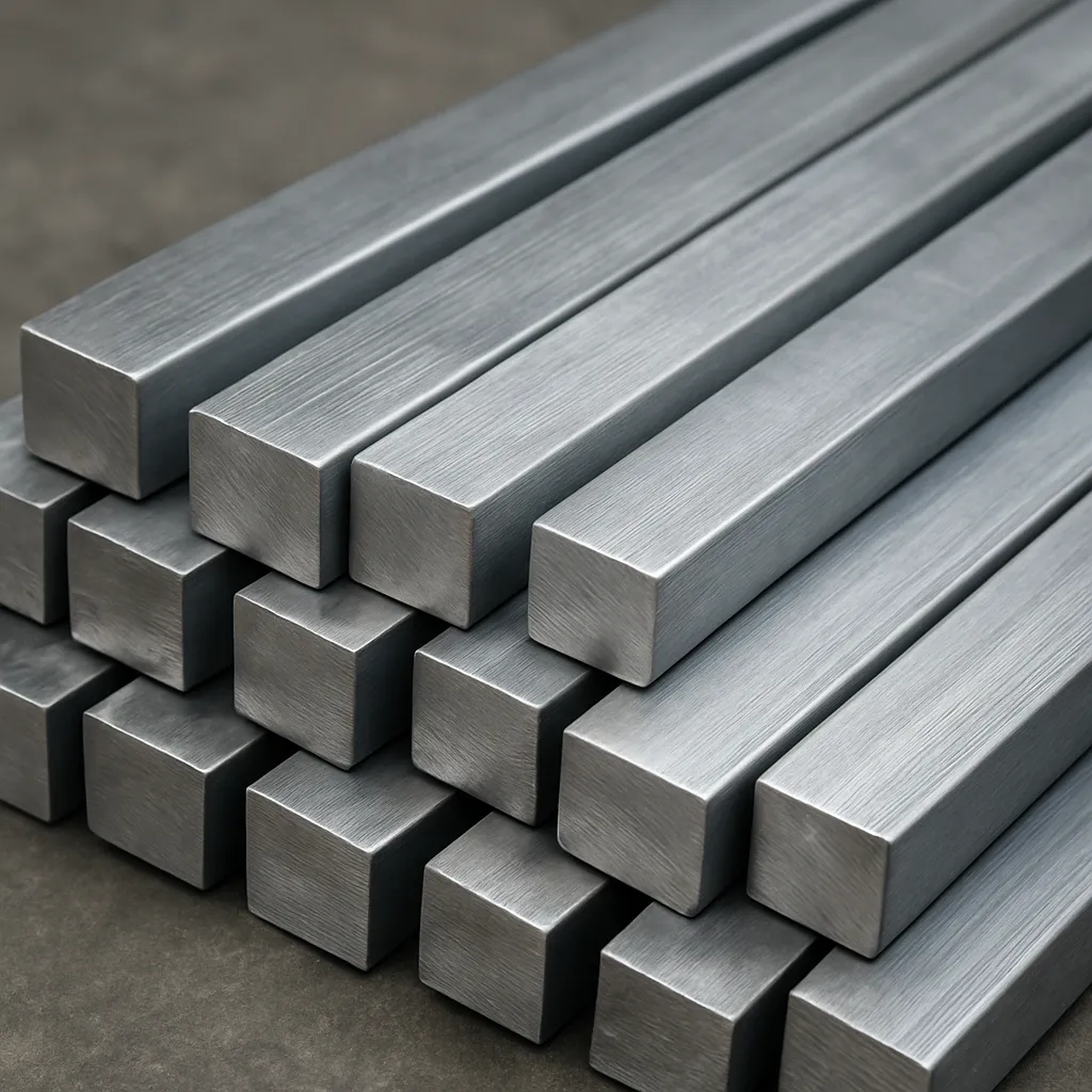 Stal chromowo-wanadowa – metal – zastosowanie w przemyśle