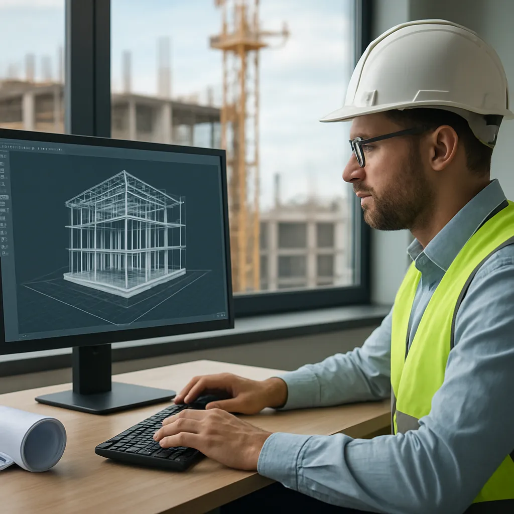 Zastosowanie symulacji komputerowych w projektowaniu