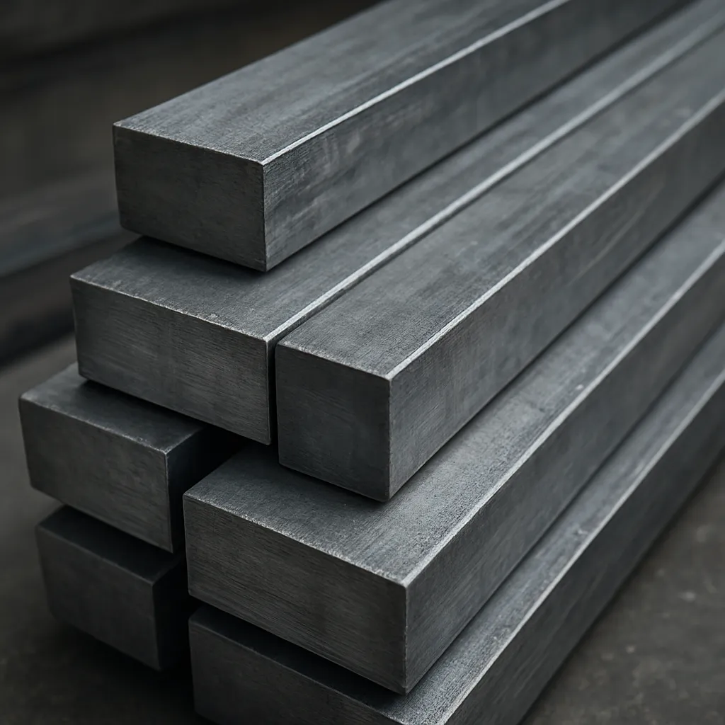 Stal do form – metal – zastosowanie w przemyśle