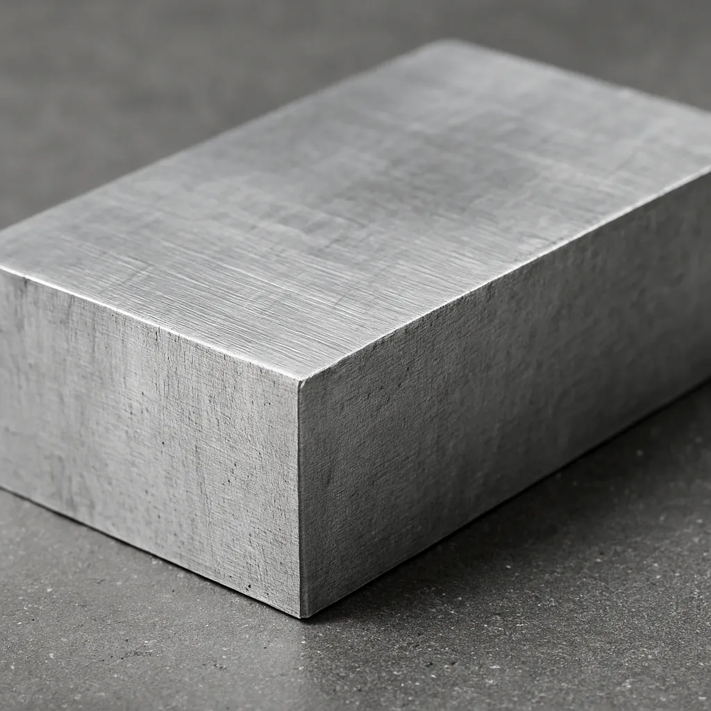 Stop aluminium AlSi7Mg – metal – zastosowanie w przemyśle