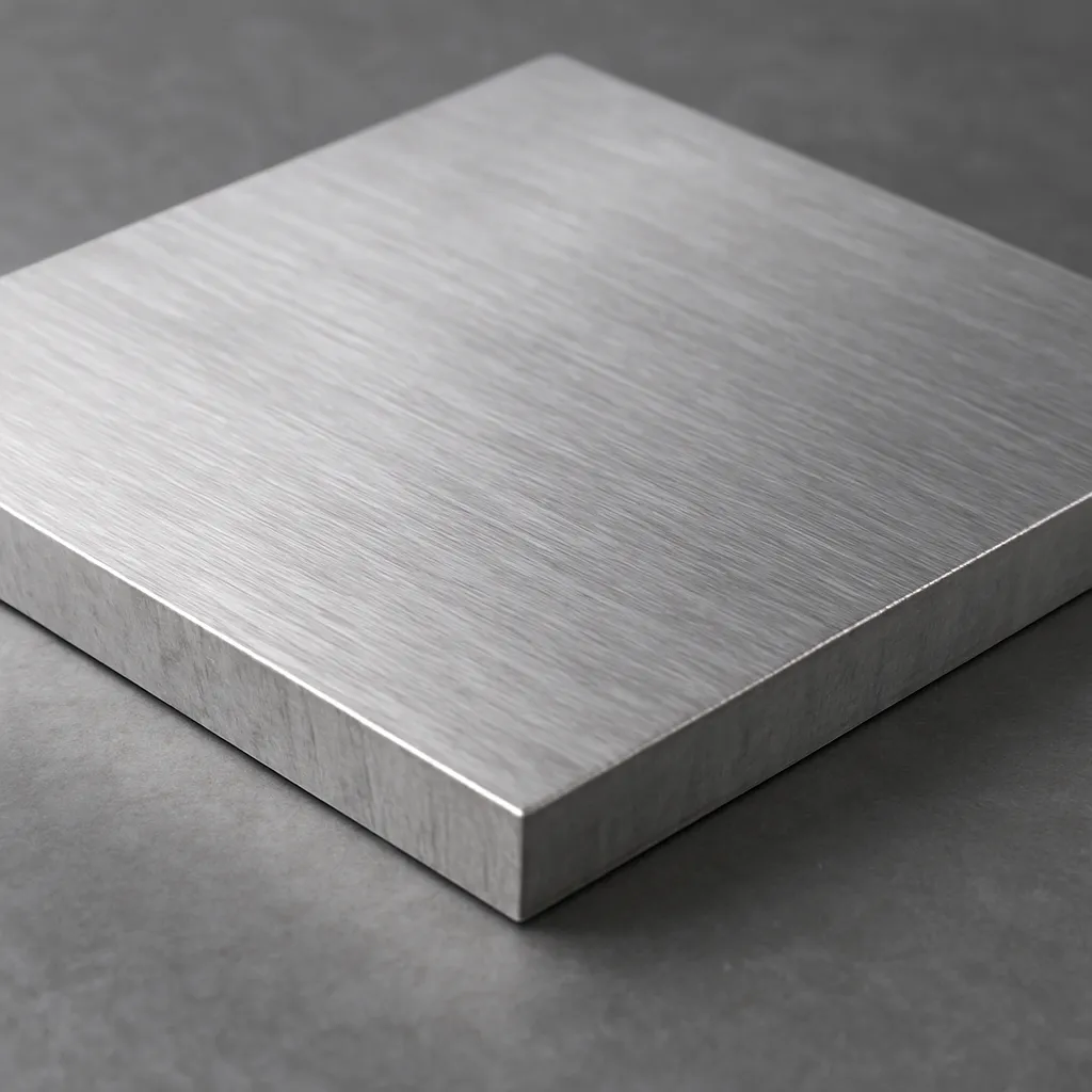 Stop aluminium AlMg5 – metal – zastosowanie w przemyśle