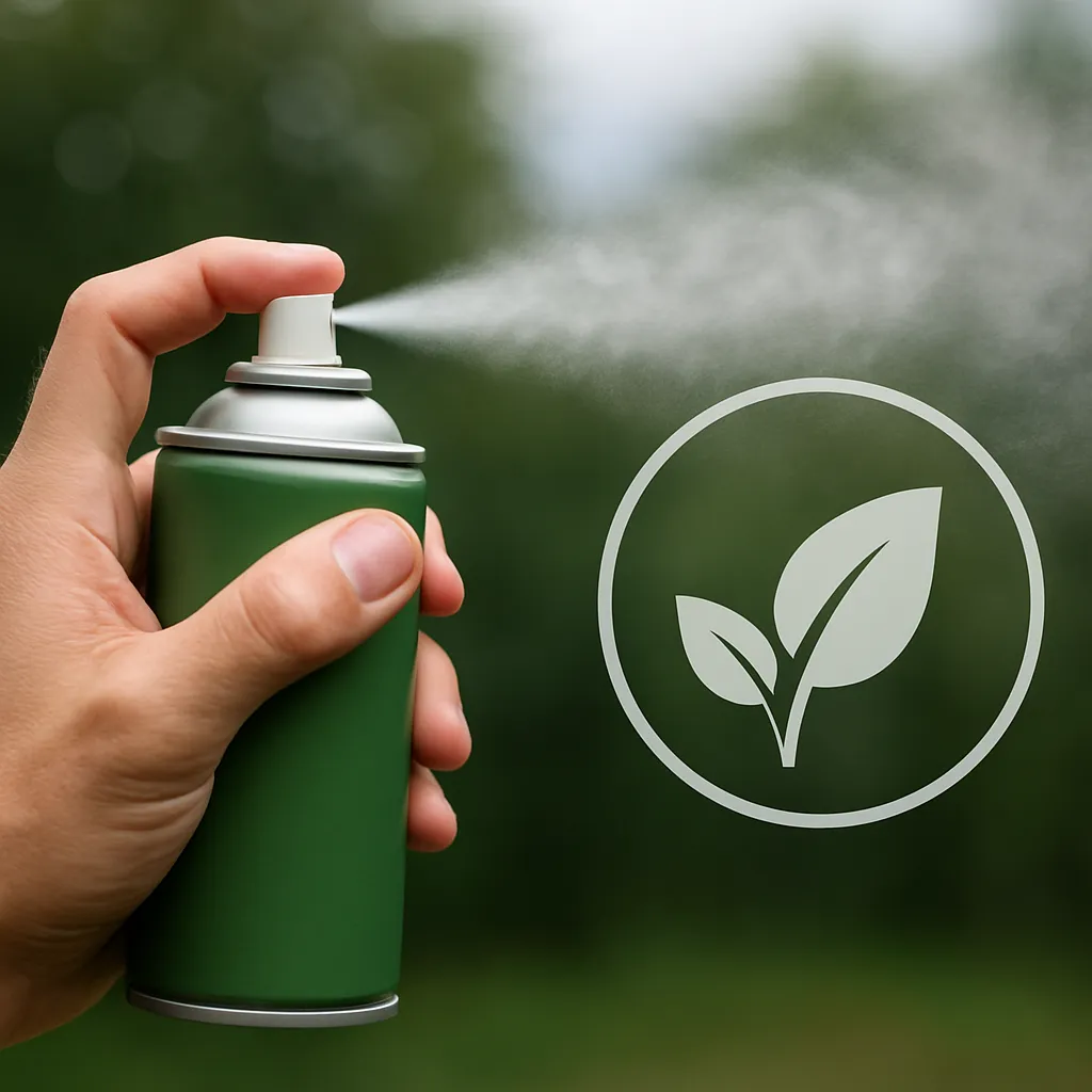 Redukcja emisji lotnych związków organicznych