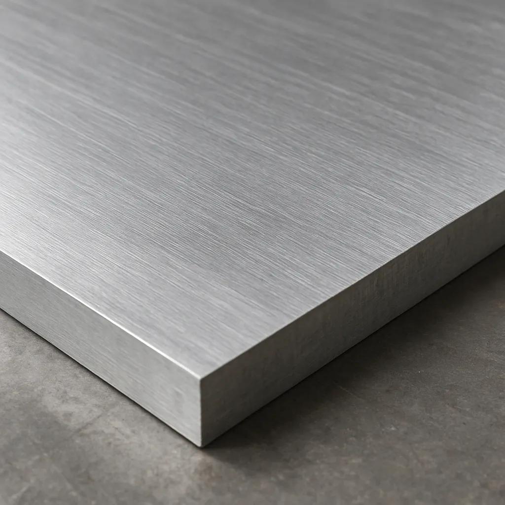 Stop aluminium EN AW-5754 – metal – zastosowanie w przemyśle