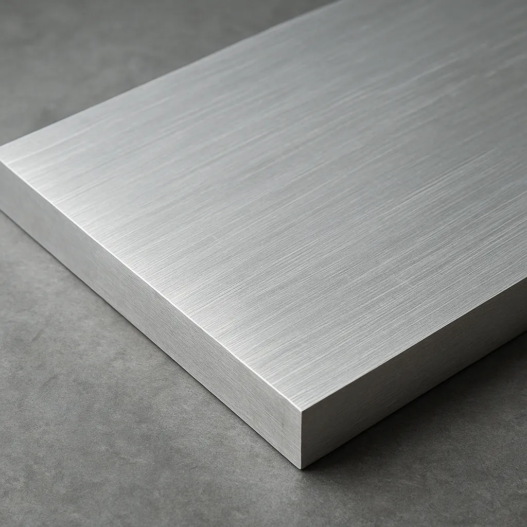 Stop aluminium EN AW-7020 – metal – zastosowanie w przemyśle