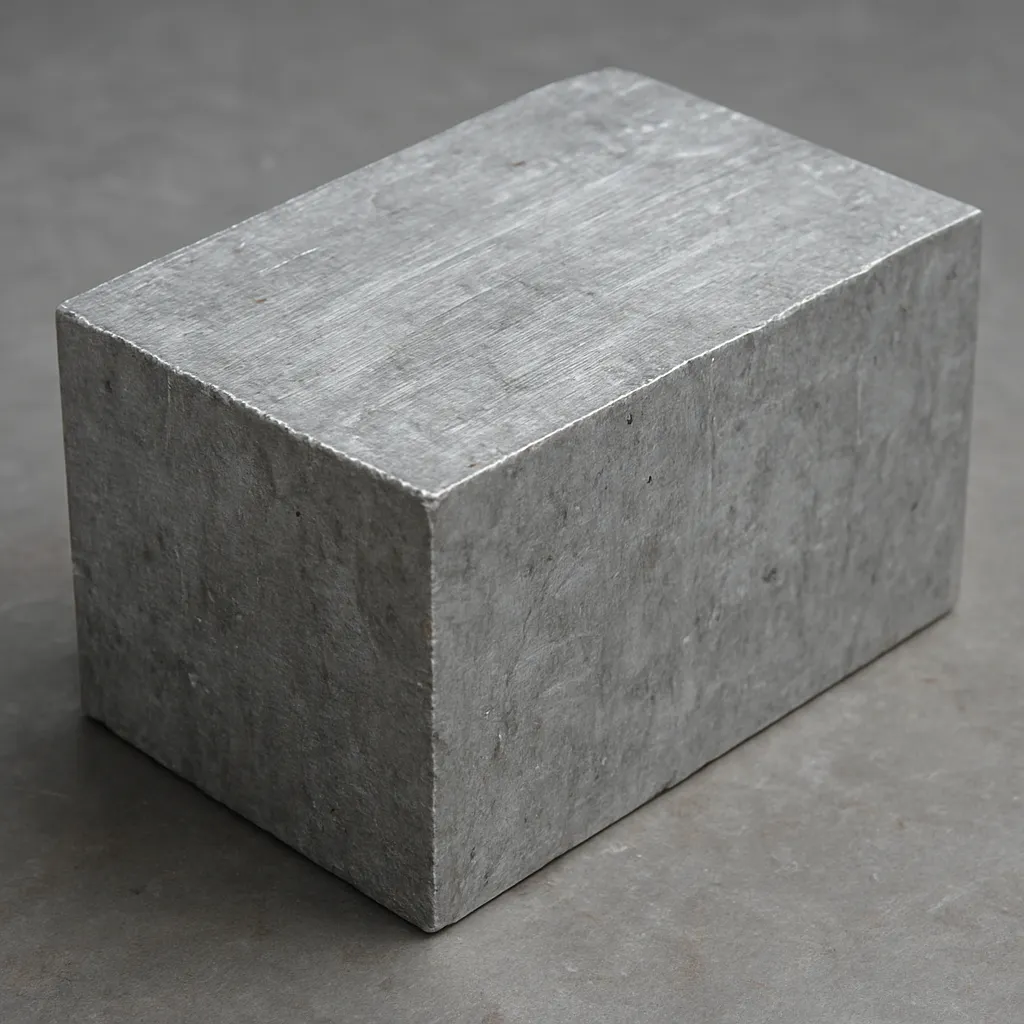 Stop magnezu AZ80 – metal – zastosowanie w przemyśle