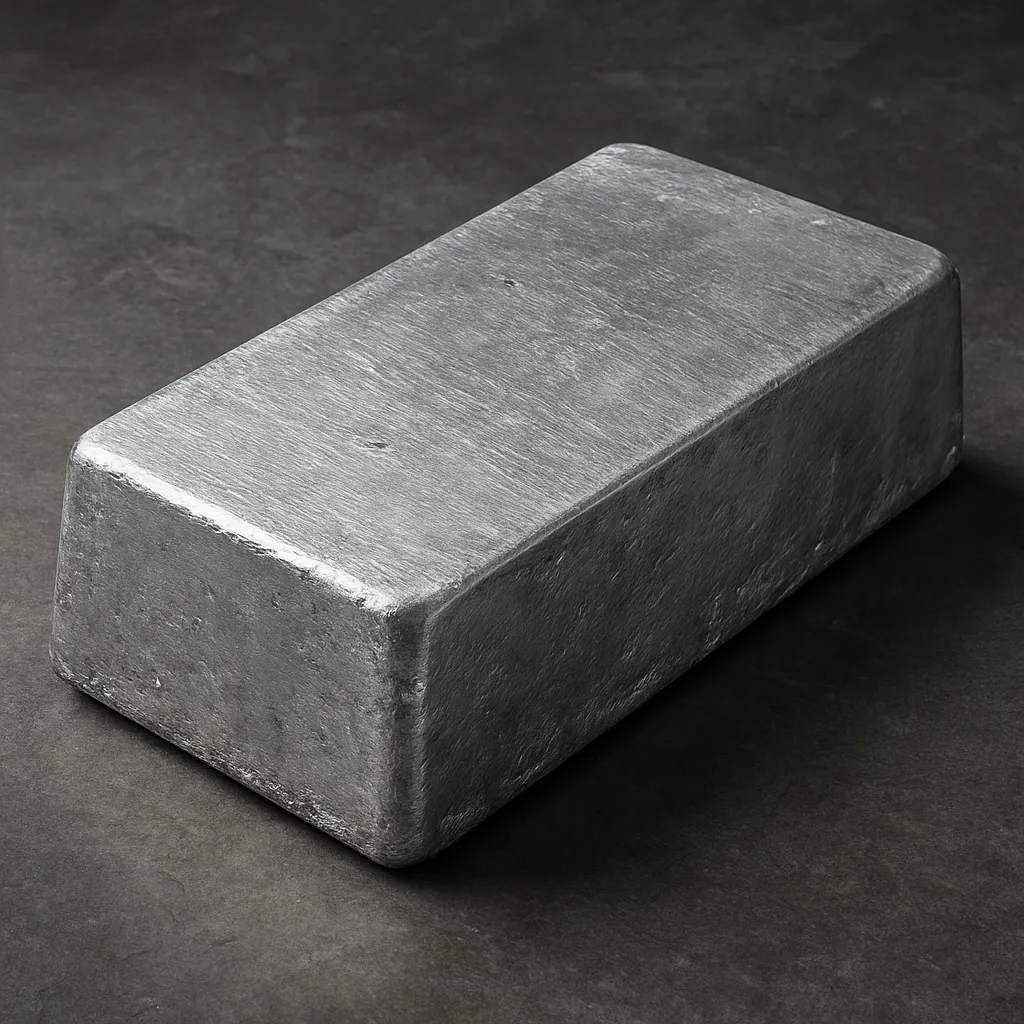 Stop magnezu ZE41 – metal – zastosowanie w przemyśle
