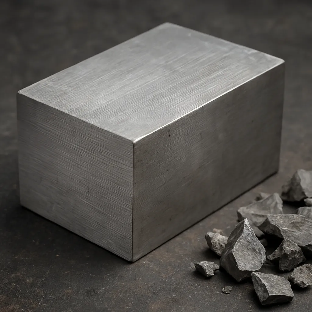 Stop tytanu alfa-beta – metal – zastosowanie w przemyśle