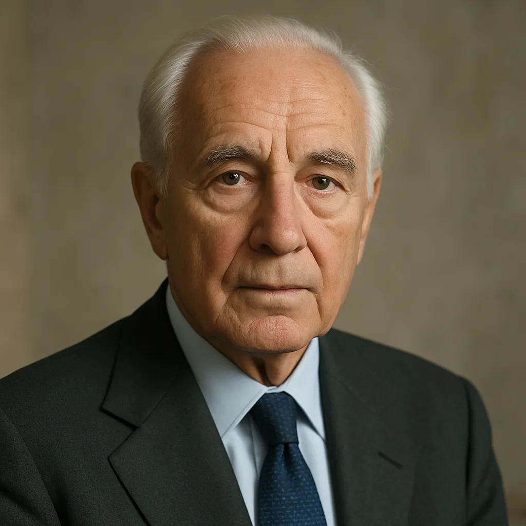 Sergio Pininfarina – projektowanie przemysłowe