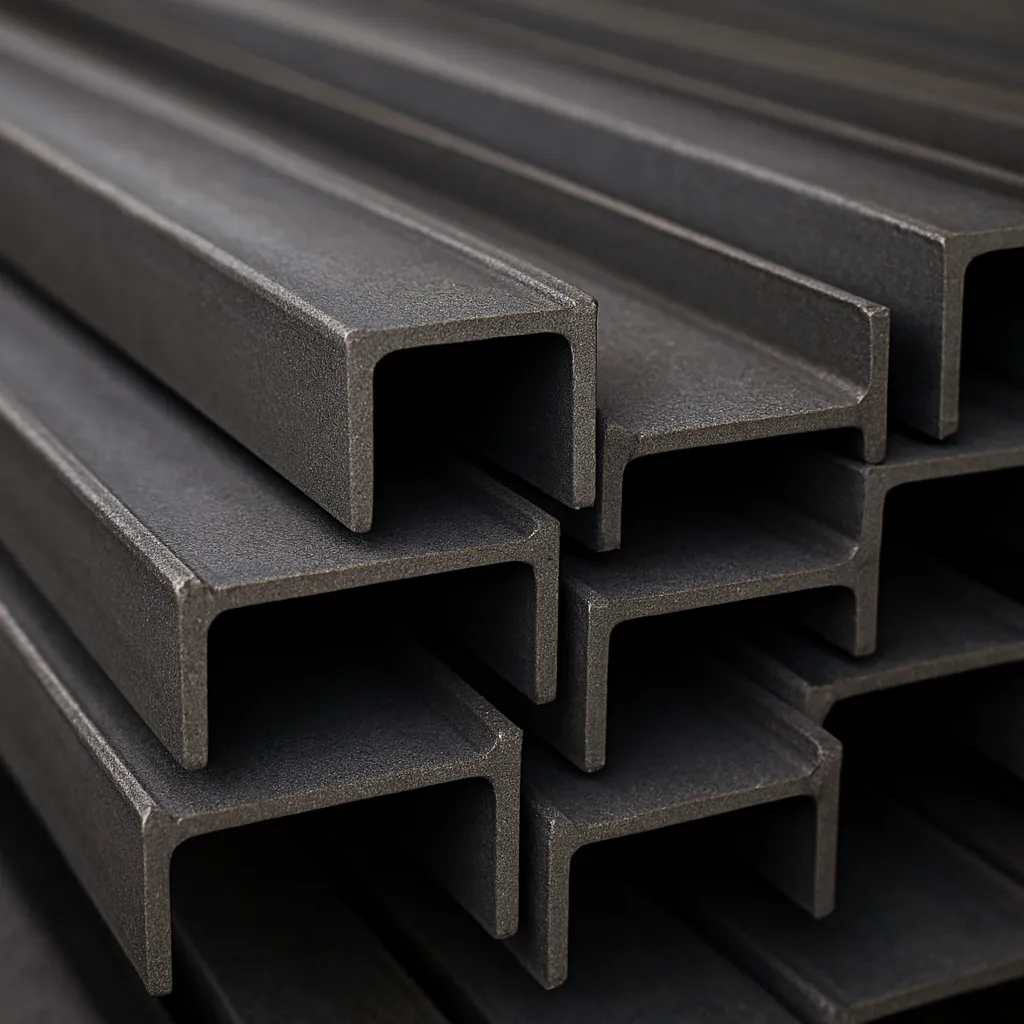 Stal konstrukcyjna drobnoziarnista – metal – zastosowanie w przemyśle