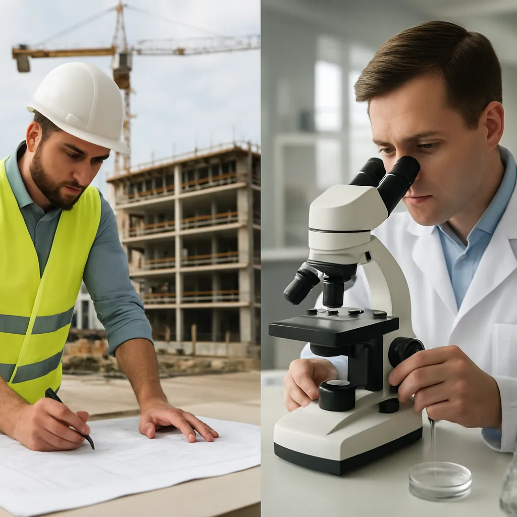 Nowe standardy w akredytacji laboratoriów budowlanych