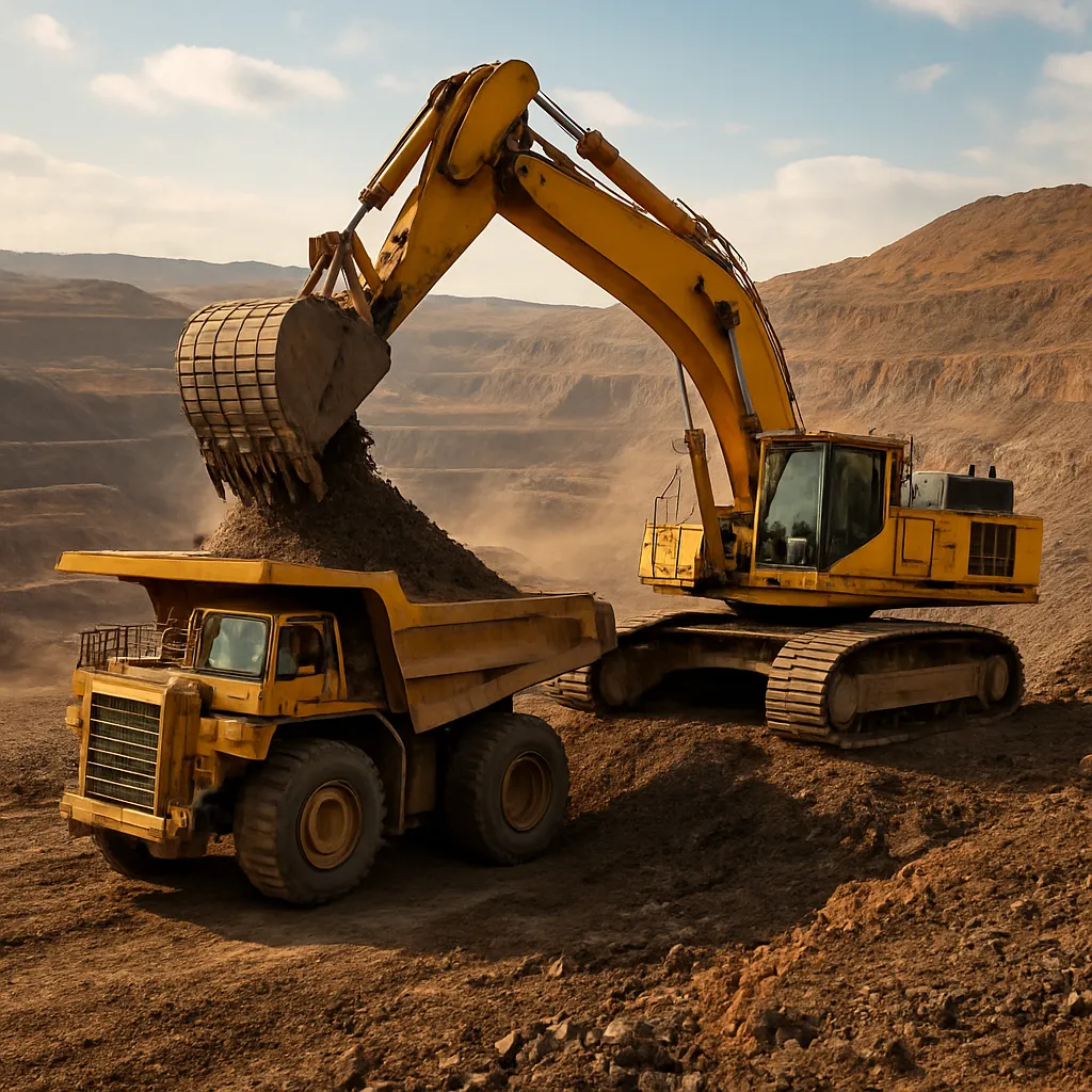 Historia firmy Vedanta Resources – metale, górnictwo