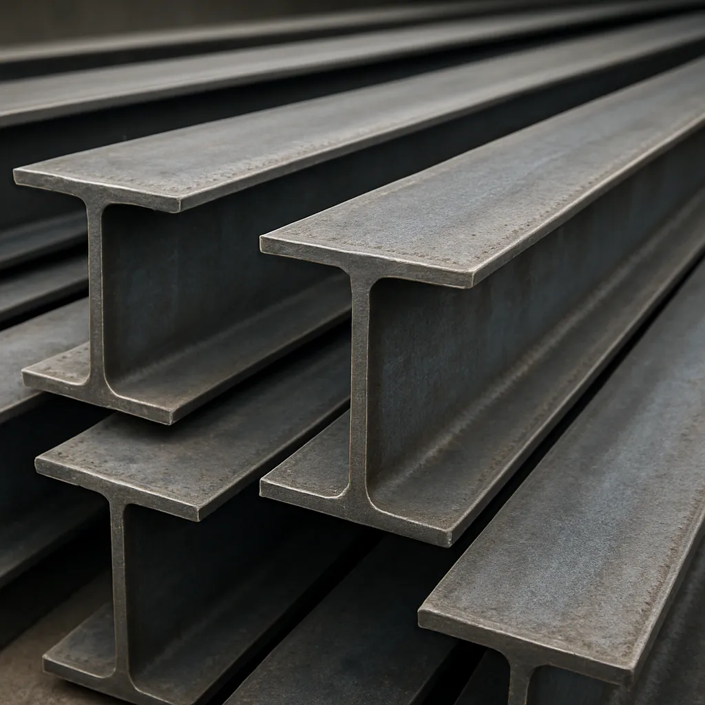Stal mostowa – metal – zastosowanie w przemyśle