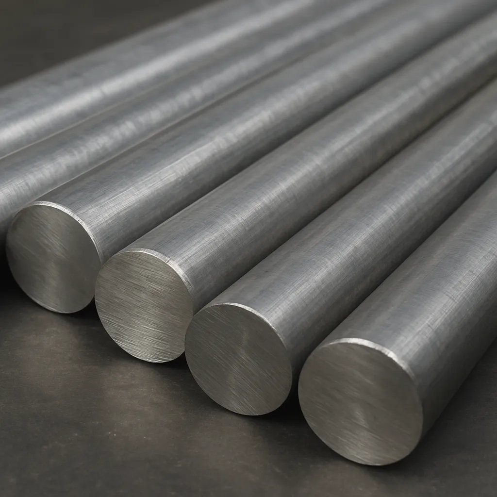 Stal do matryc – metal – zastosowanie w przemyśle