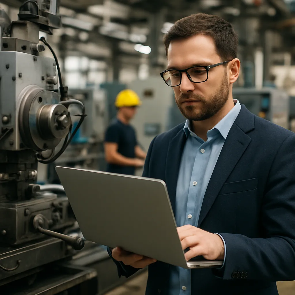Zarządzanie wiedzą techniczną w przedsiębiorstwach