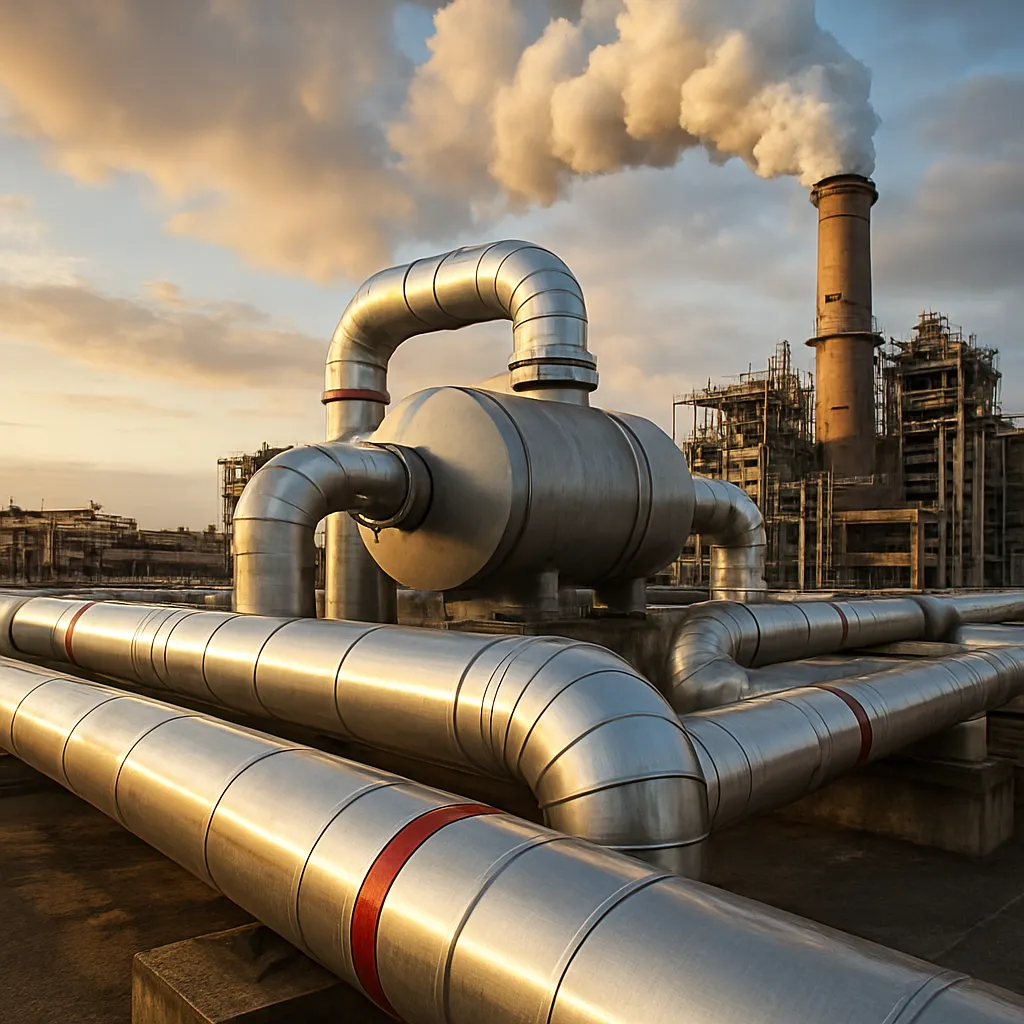 Przewodniki wysokotemperaturowe w przesyle energii