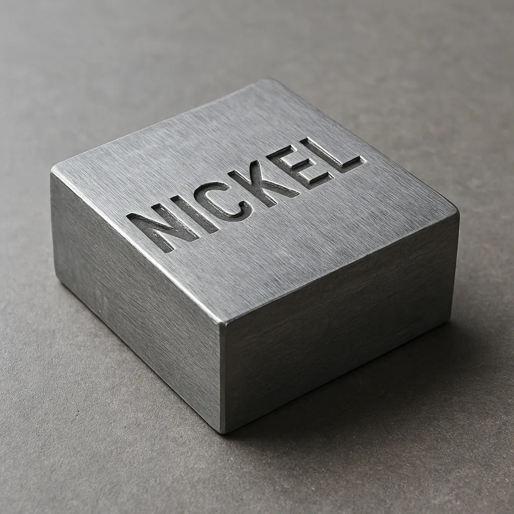Stop niklu Alloy 625 – metal – zastosowanie w przemyśle