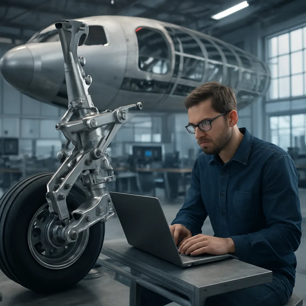 Nowe technologie w projektowaniu podwozi